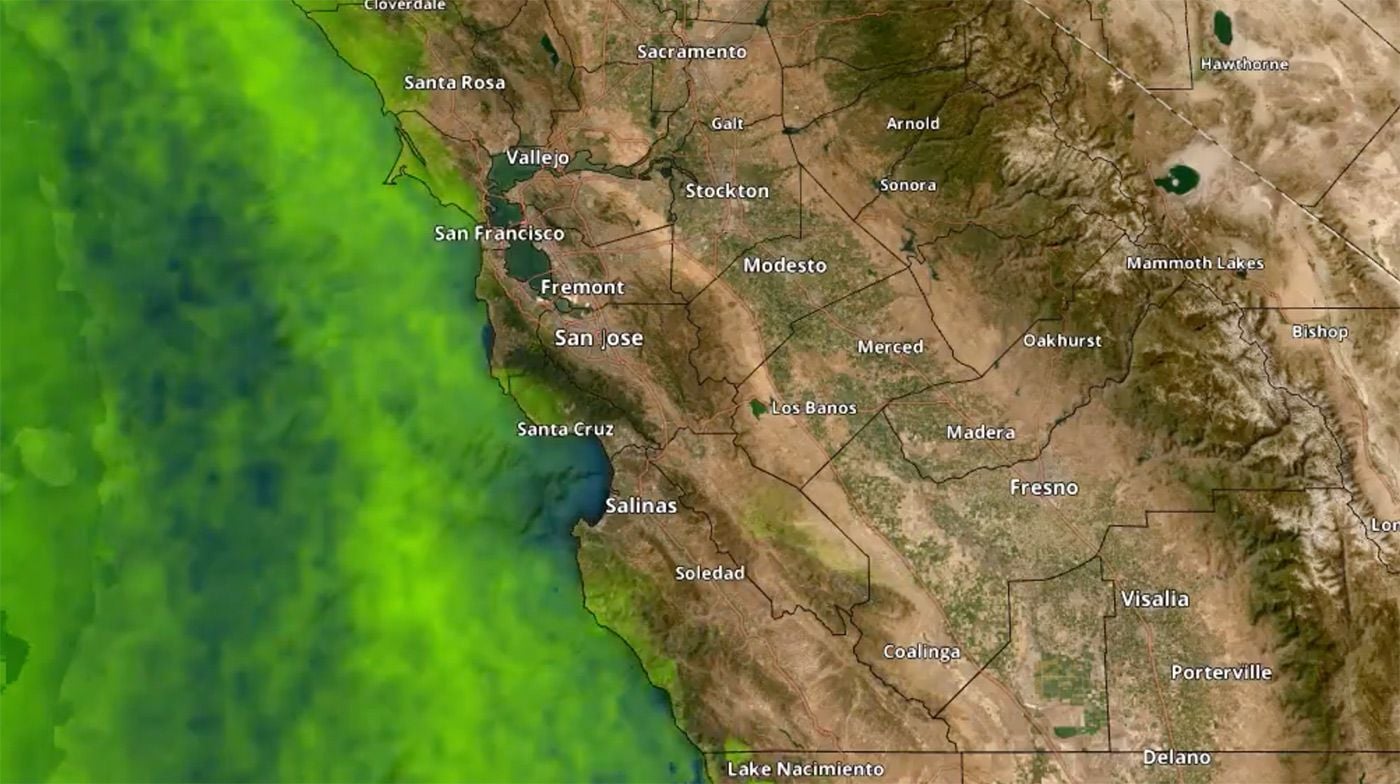 Friday Morning Constitutional: Another Wet Weekend Ahead