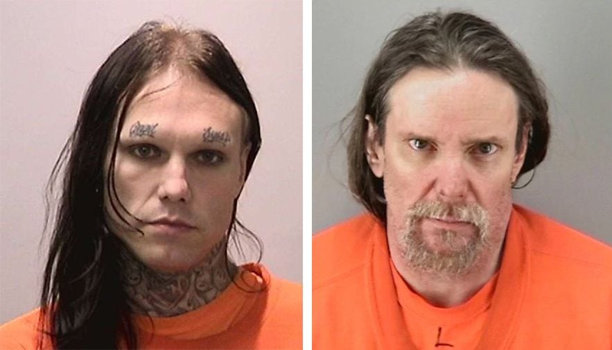 Pair Arrested In 2019 Suitcase Murder In San Francisco Finally Convicted