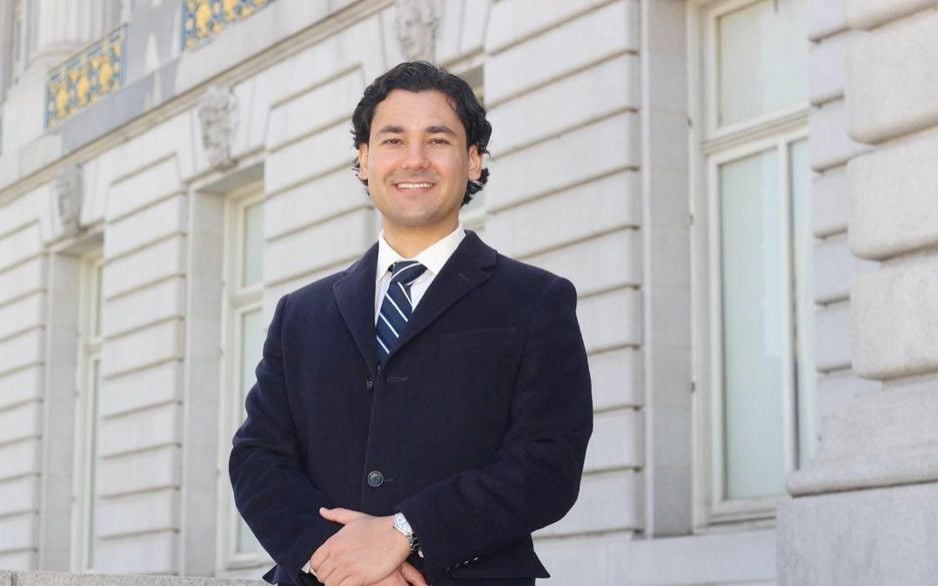 DA Brooke Jenkins Has a Challenger This November, And It’s Someone Who She Once Fired