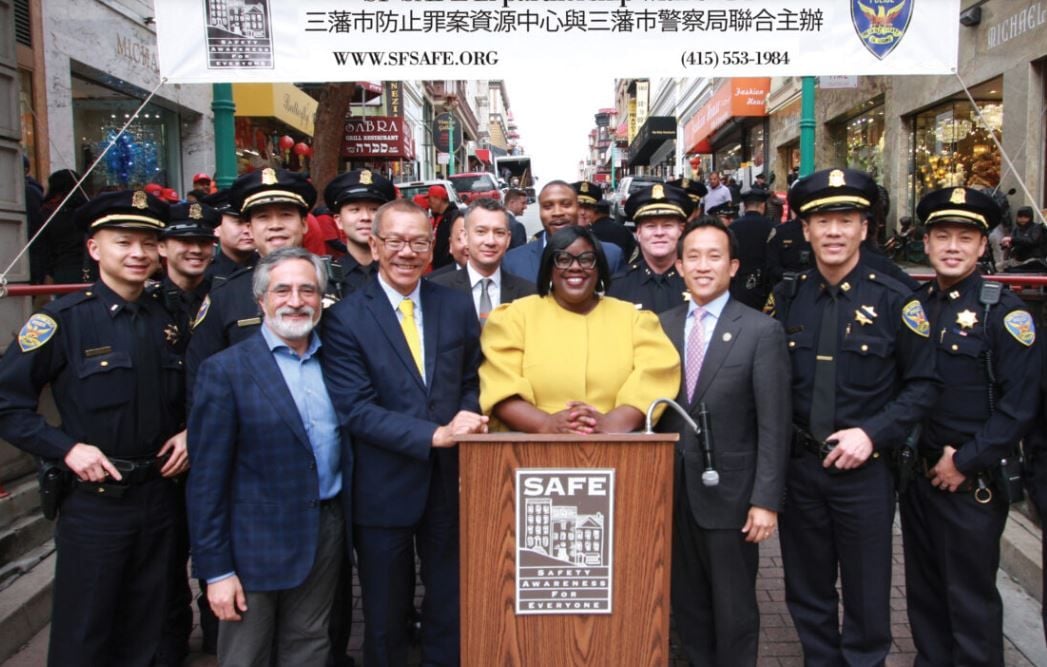 Nonprofit ‘SF Safe’ Improperly Spent Tens of Thousands of SFPD Money on Limo Rides, Tahoe Trips