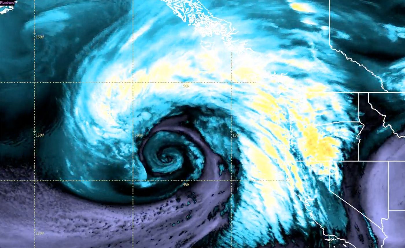 Humpday Headlines: Wind Advisory and Flood Watch In Effect