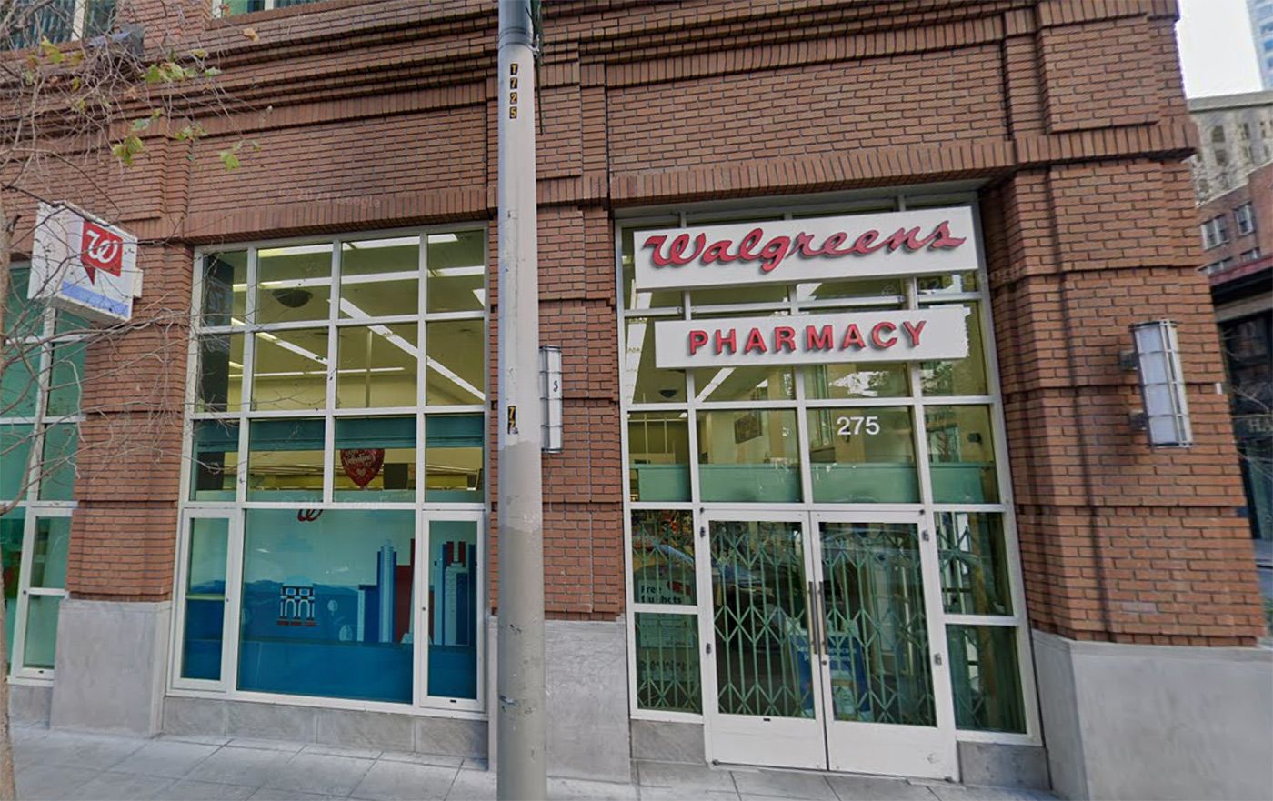 Humpday Headlines Another Walgreens Set to Close In SF