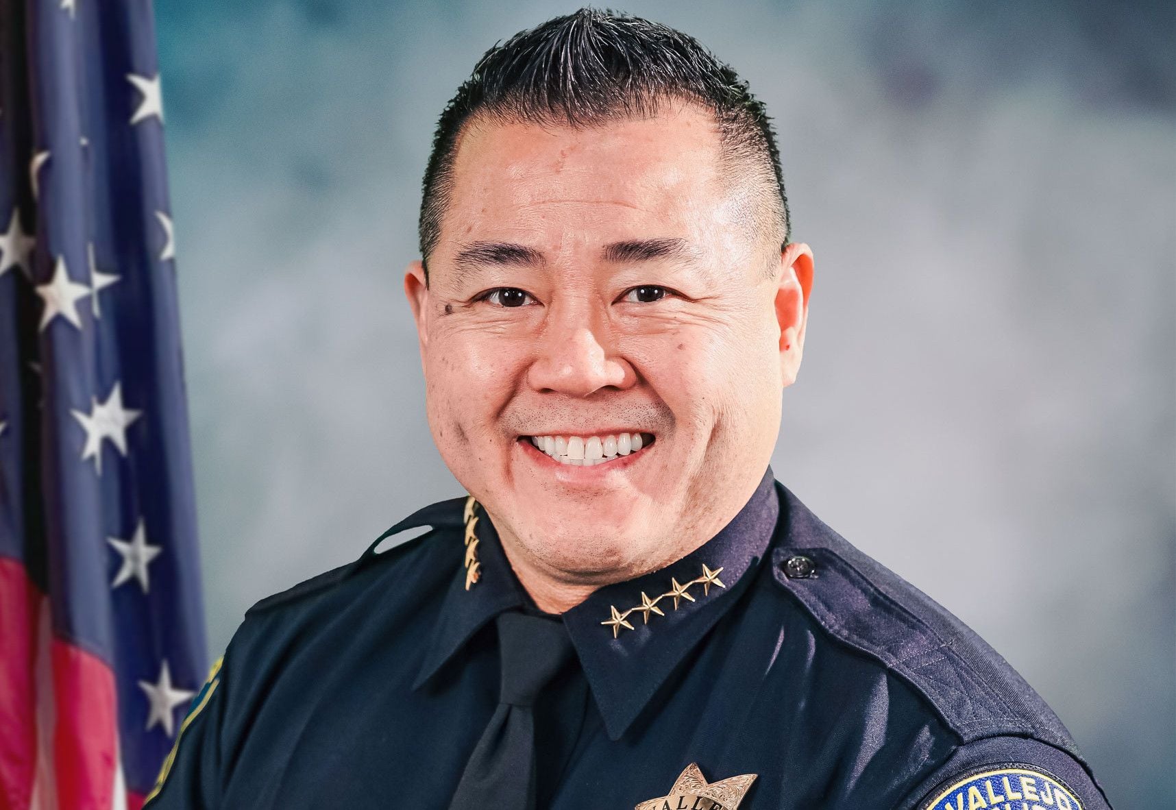 More Vallejo Police Department Chaos, As Interim Chief is Reportedly Resigning for Another Job