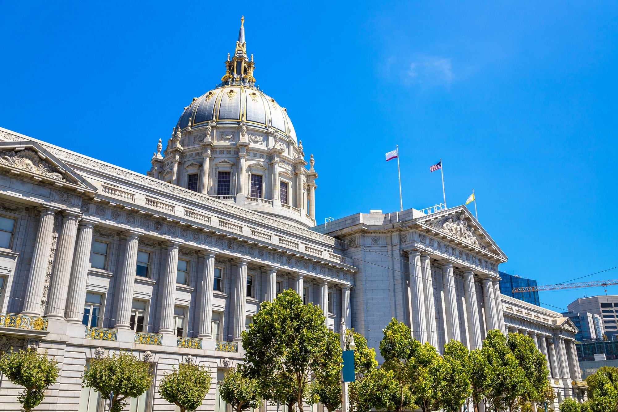 No Reparations For Now, But SF Supervisors to Vote on Formal Apology to Black Residents