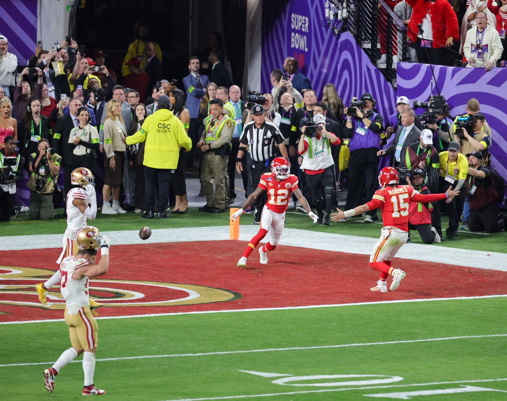 49ers Can Only Lick Their Wounds, Hope Their Championship Window Isn’t Closing