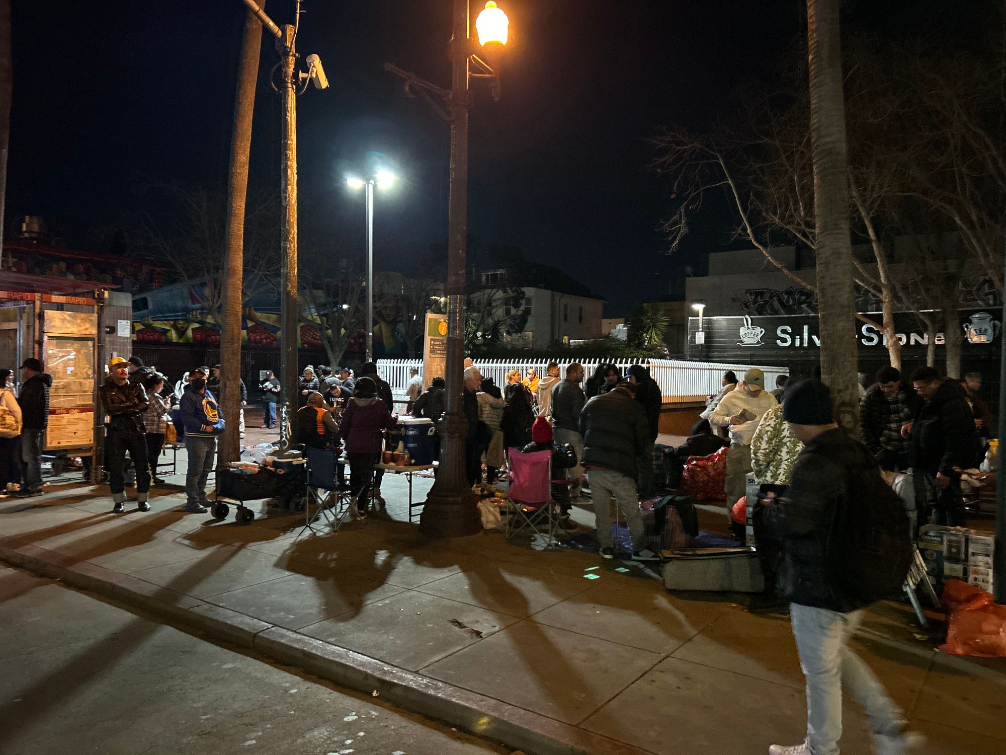 City Report Finds Some People Arrested For Drugs In SF Live In Other Cities, But Still Receive SF Welfare
