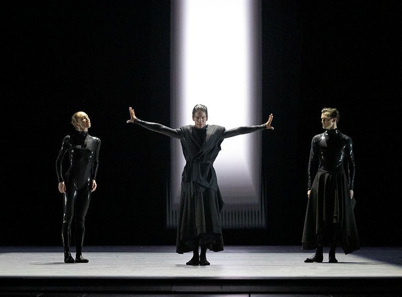 SF Ballet Receives Anonymously Donated $60 Million Gift, Largest In Organization's History
