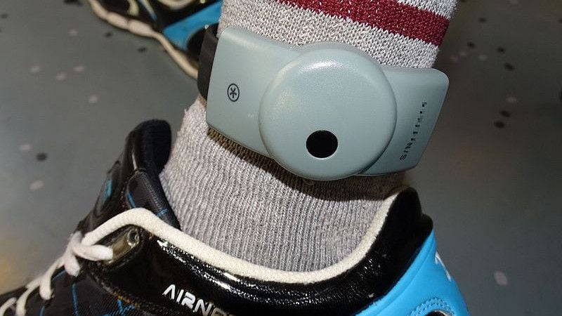 SF’s Ankle Monitor System Not Working, As People Still Commit Crimes, or Just Tear Them Right Off
