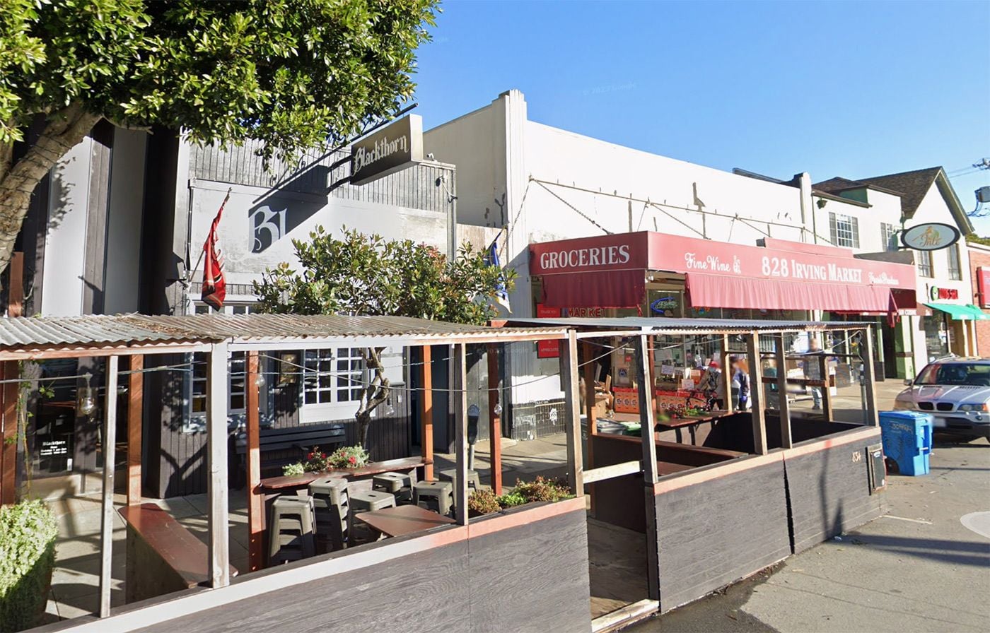 Day Around the Bay: 30-Year-Old SF Bar Faces Possible Eviction
