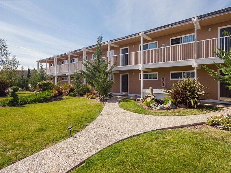 Concord Is On Track to Get Rent Control, More Bay Area Cities May Follow