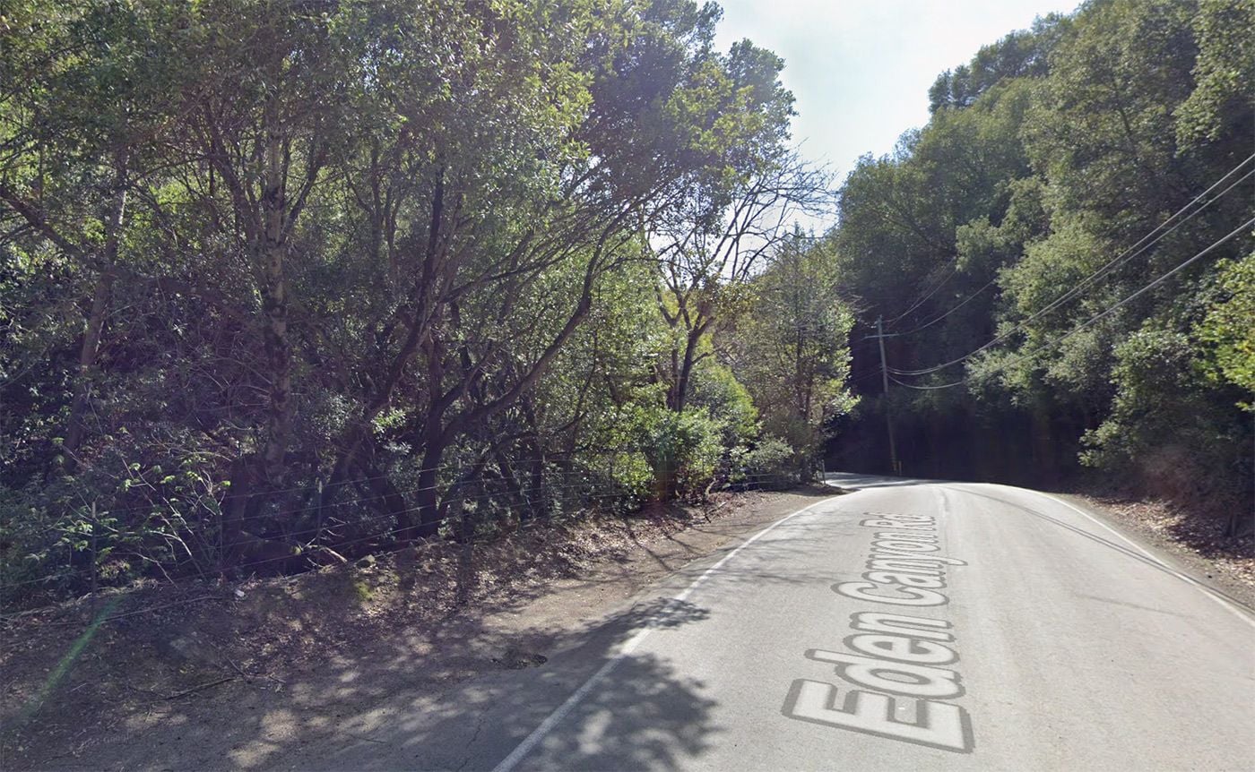 90-Year-Old Man Found Dead In Overturned Truck In Dublin Creek