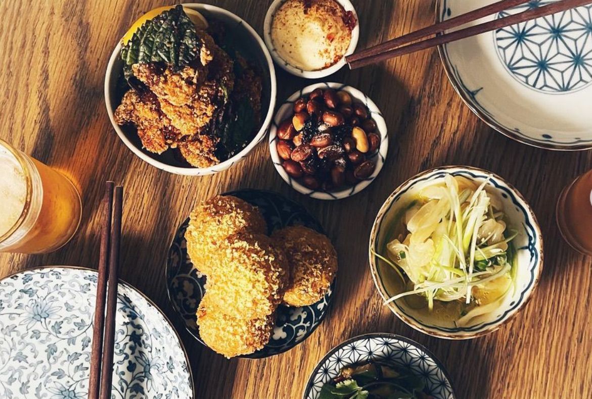 This Week In Food: Chinatown Sees Some Fresh Energy