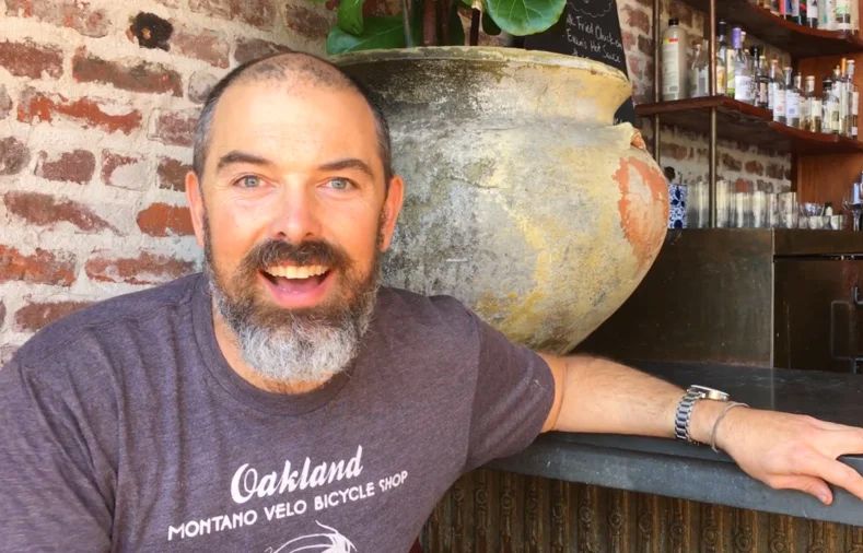 As He Prepares to Open Another Pizza Restaurant, Oakland Chef Charlie Hallowell Is Dogged By 2017 Scandal