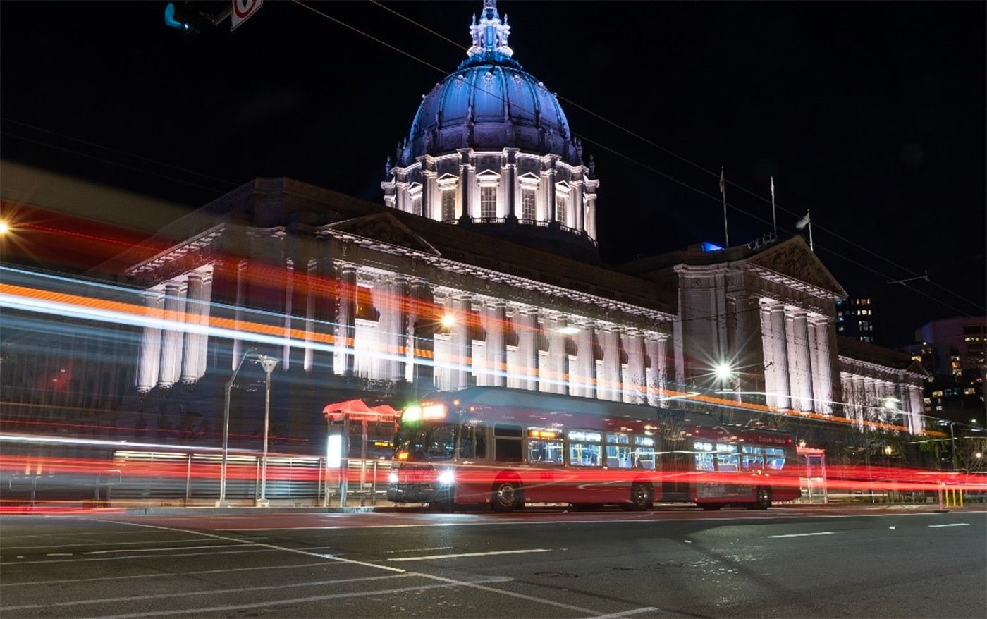 Muni Ridership Reached 71% of Pre-Pandemic Levels In 2023, With Some Bus Routes More Crowded Than In 2019