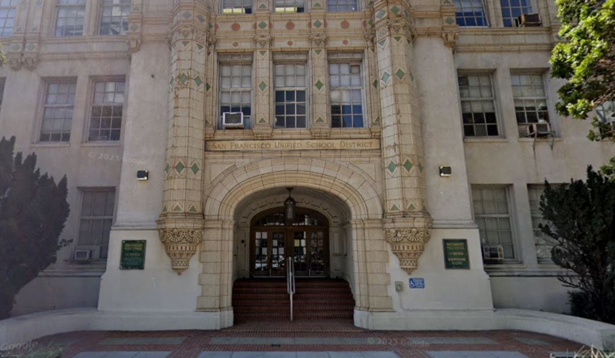 SF School Board Likely to Switch to Elections By District, Because a Lawsuit Is Forcing Them To