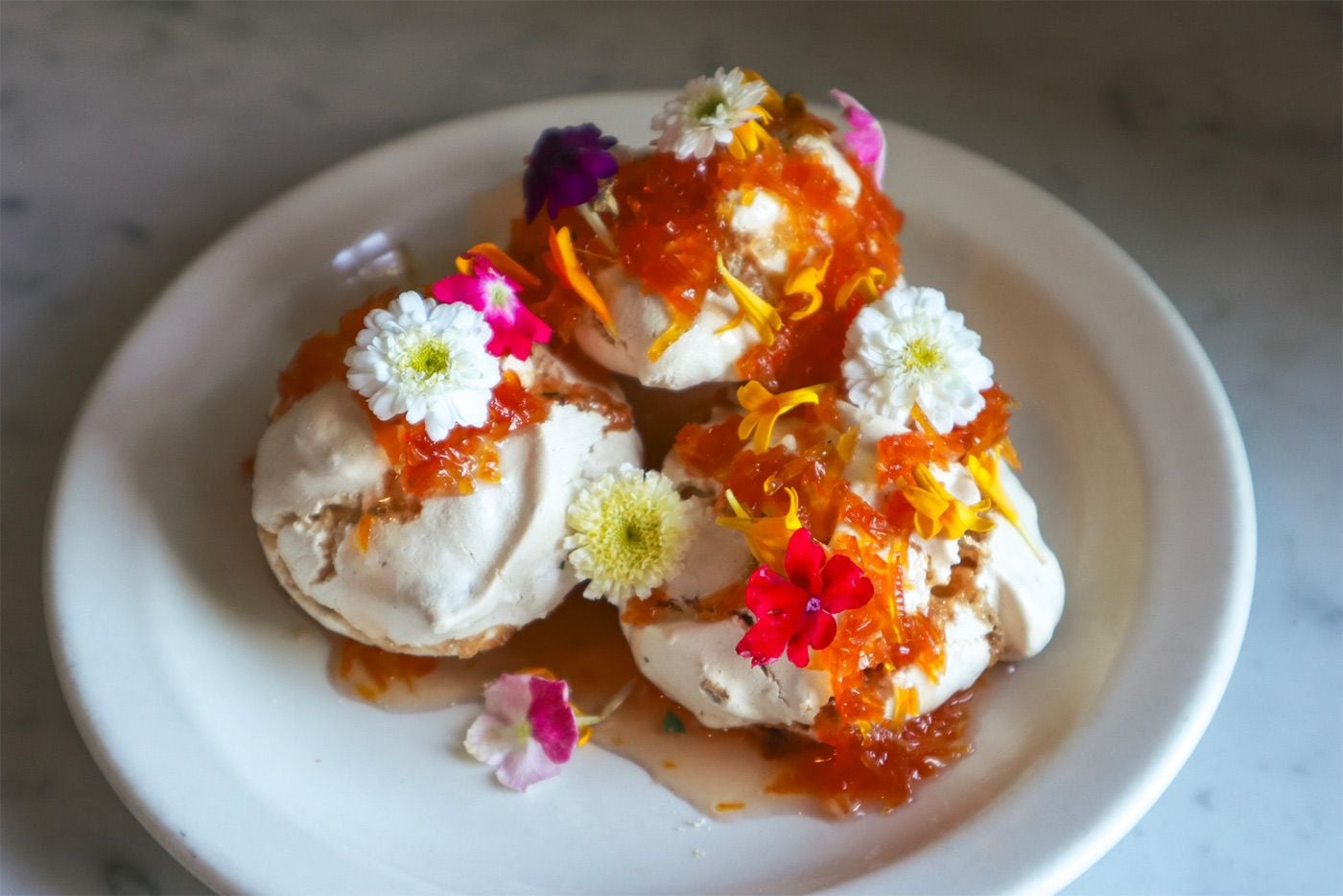 This Week In Food: New Bars Galore