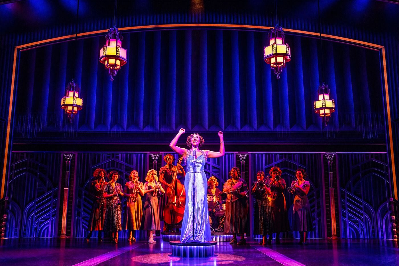 'Some Like It Hot,' 'Back to the Future,' 'Kimberly Akimbo' and More Announced for Next BroadwaySF Season
