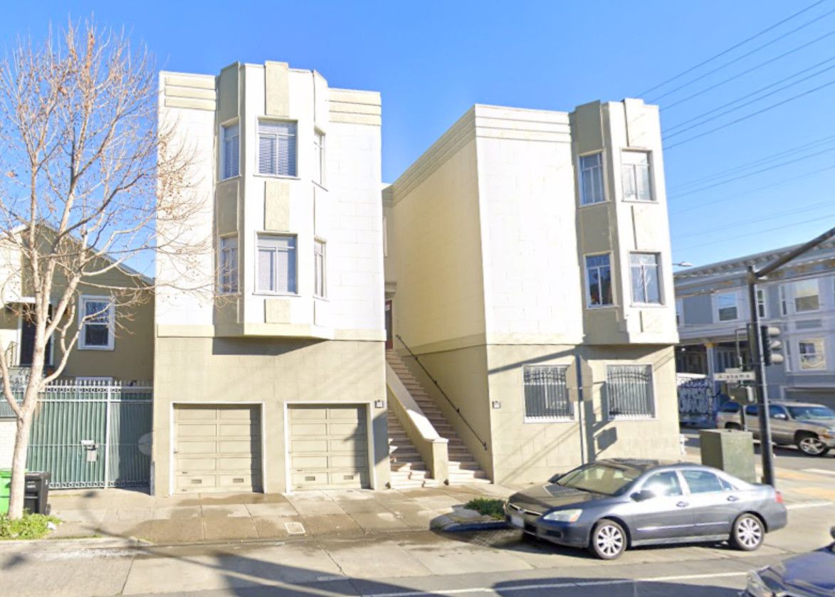 [Update] 94-Year-Old Woman Won't Be  Evicted From Mission District Apartment
