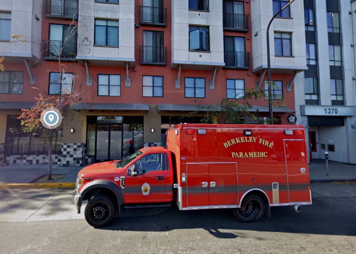 Berkeley Mother Allegedly Stabbed and Killed by Her Own Daughter While Daughter Was Having Mental Health Episode