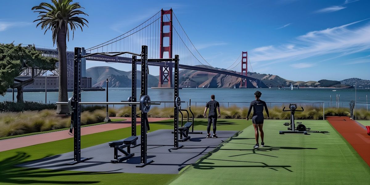 21 Best Personal Trainers in San Francisco