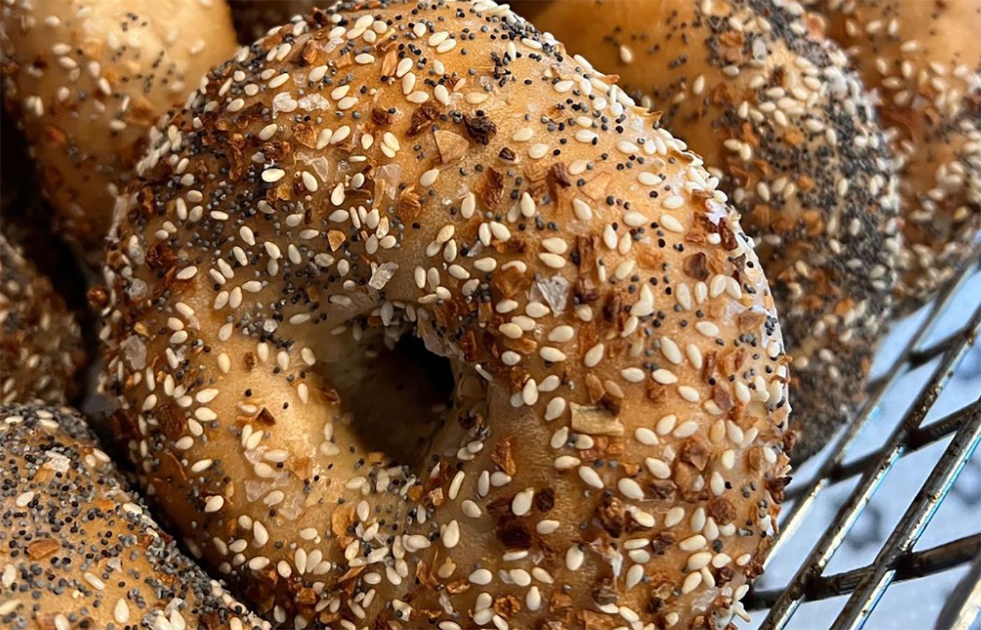 This Week In Food: Boichik Bagels Land In SF Saturday