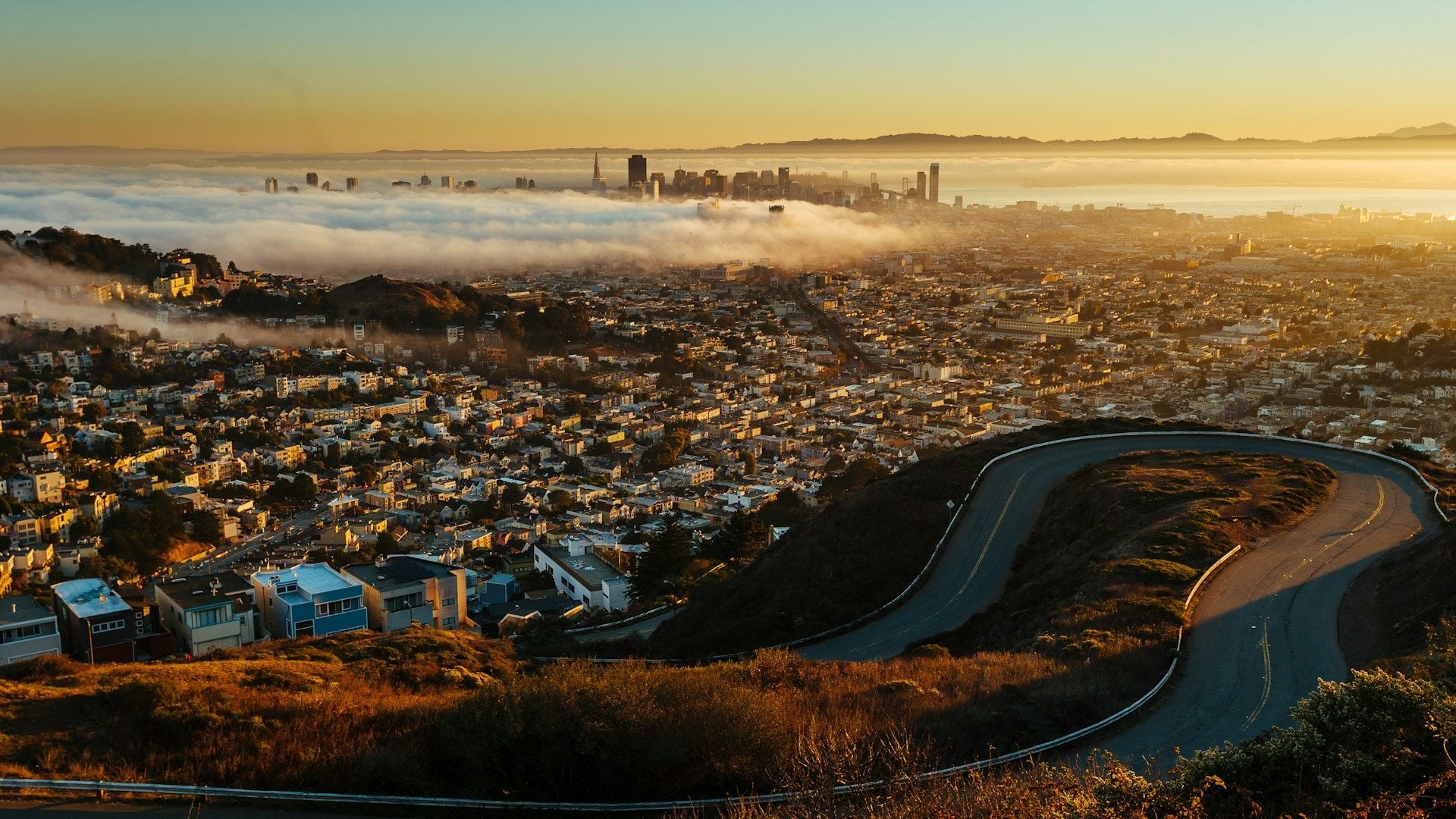 SF Exodus Still Reversing: New Census Numbers Show Small Population Uptick Last Year