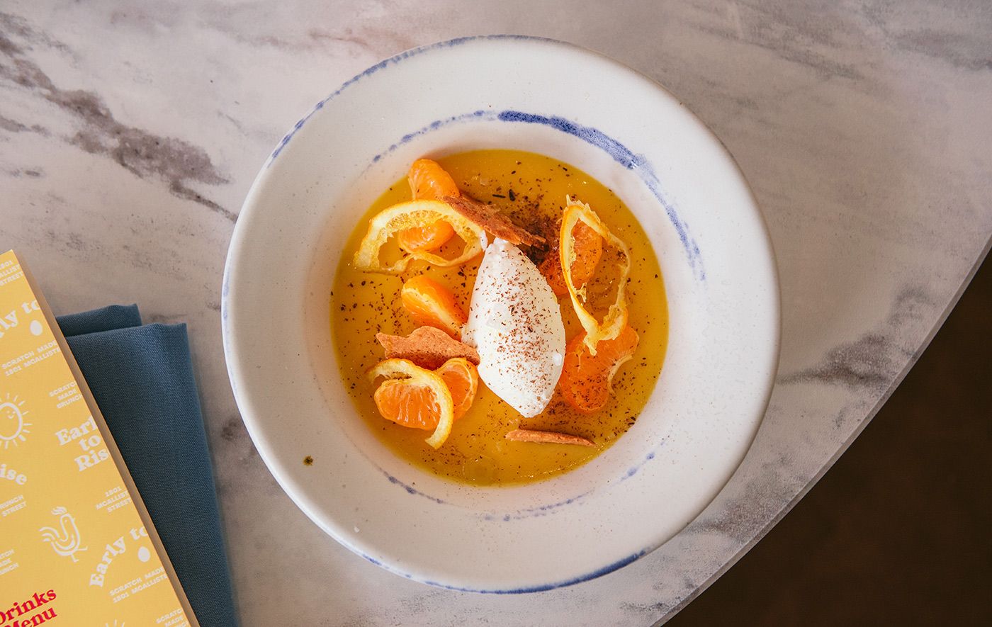 This Week In Food: New Brunch Spot Comes to NoPa
