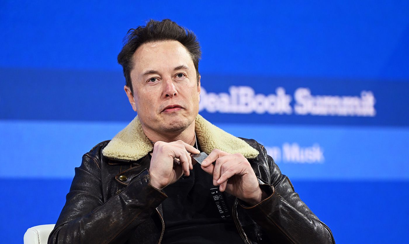 Elon Musk's Falling Out With Sam Altman Turns Into Lawsuit Against OpenAI