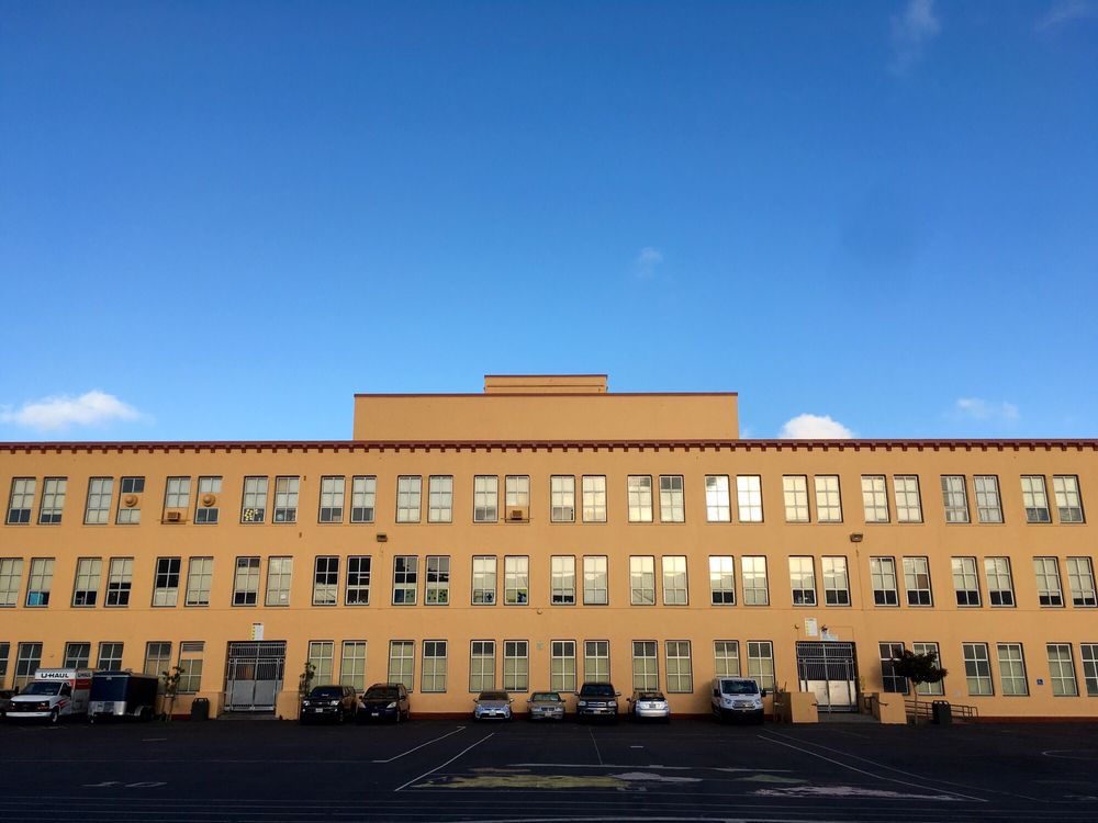 SF Nonprofit Worker Charged With Sexually Assaulting Everett Middle School Student