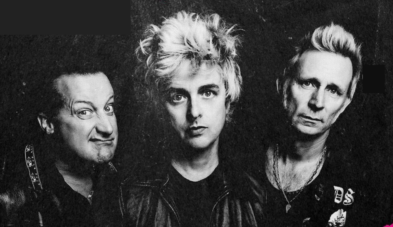 Green Day Doing Small Show Tuesday at The Fillmore to Raise Awareness of Climate Change Impacts