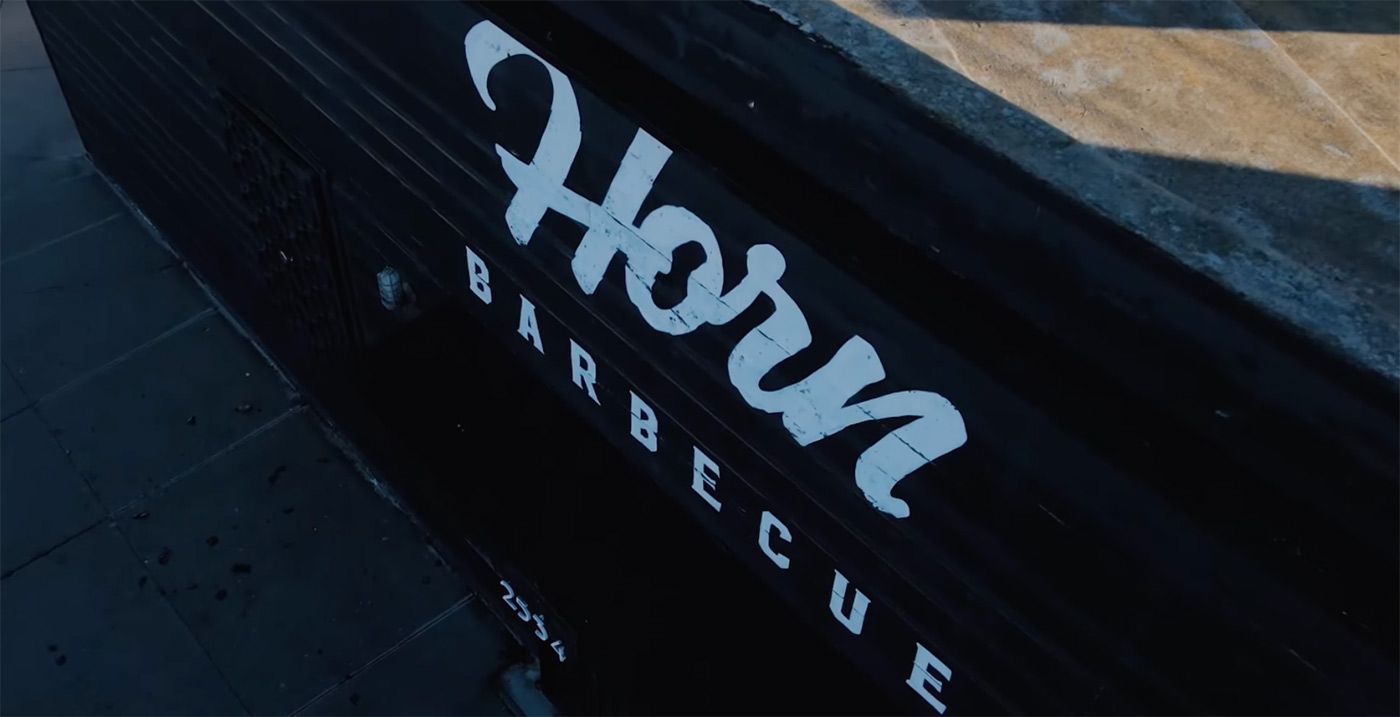 Horn Barbecue Will Not Reopen In Original West Oakland Location, Following Fire and Thefts