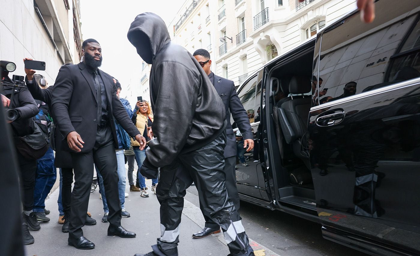Kanye West 'Listening Party' Packs In the Fans, Antisemitism Be Damned, at Chase Center