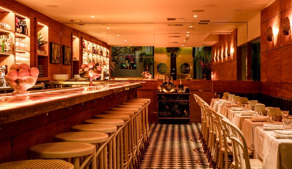 Leo's Oyster Bar Reportedly Avoids Eviction After Receiving Notice