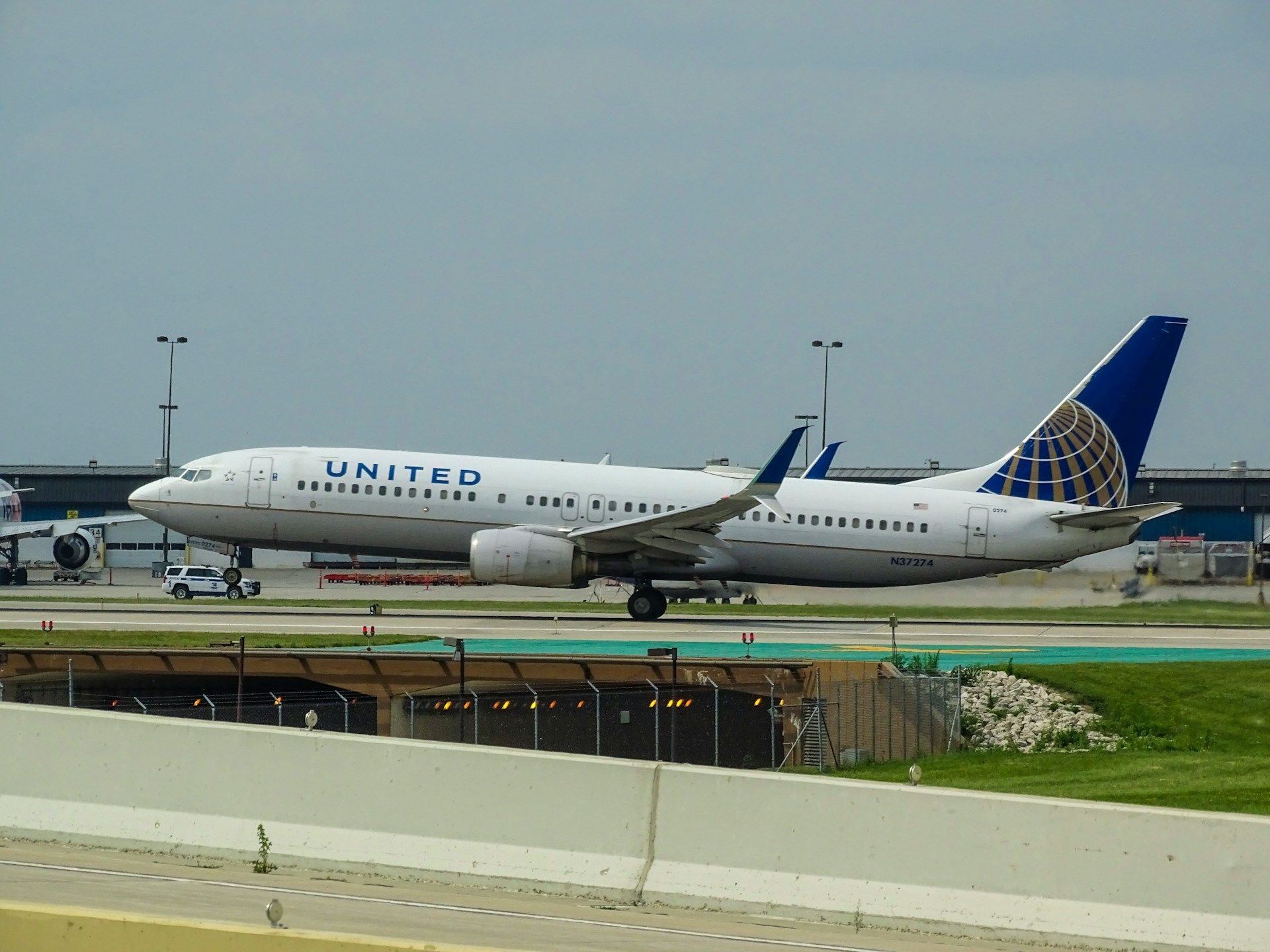 Another United Flight From SFO Has Engine Issues, Has to Be Diverted to Denver