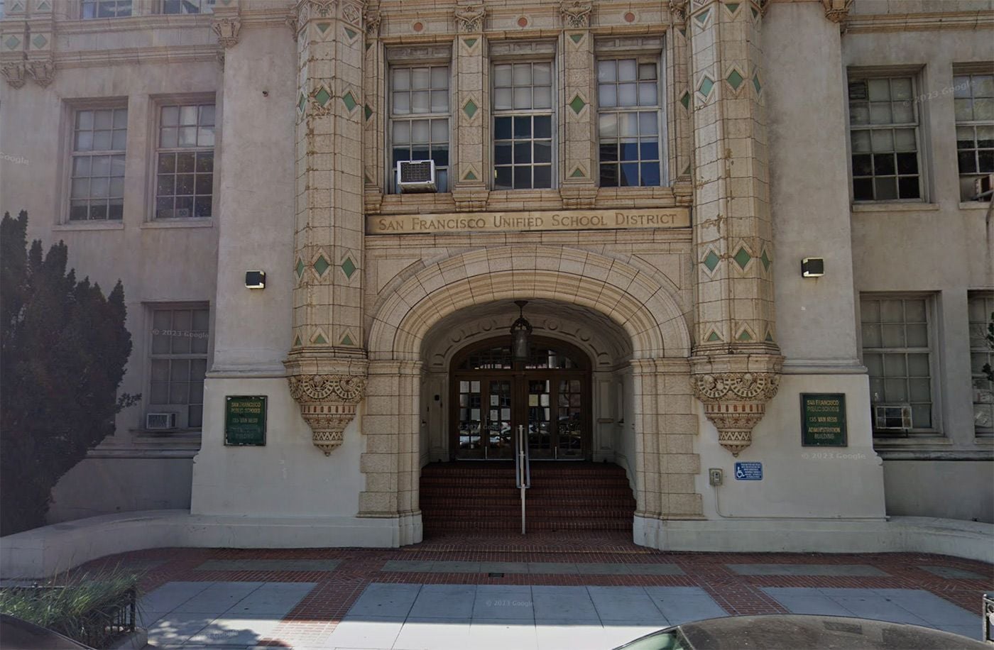 Some San Francisco Public Schools Face Closure as Enrollment Plummets