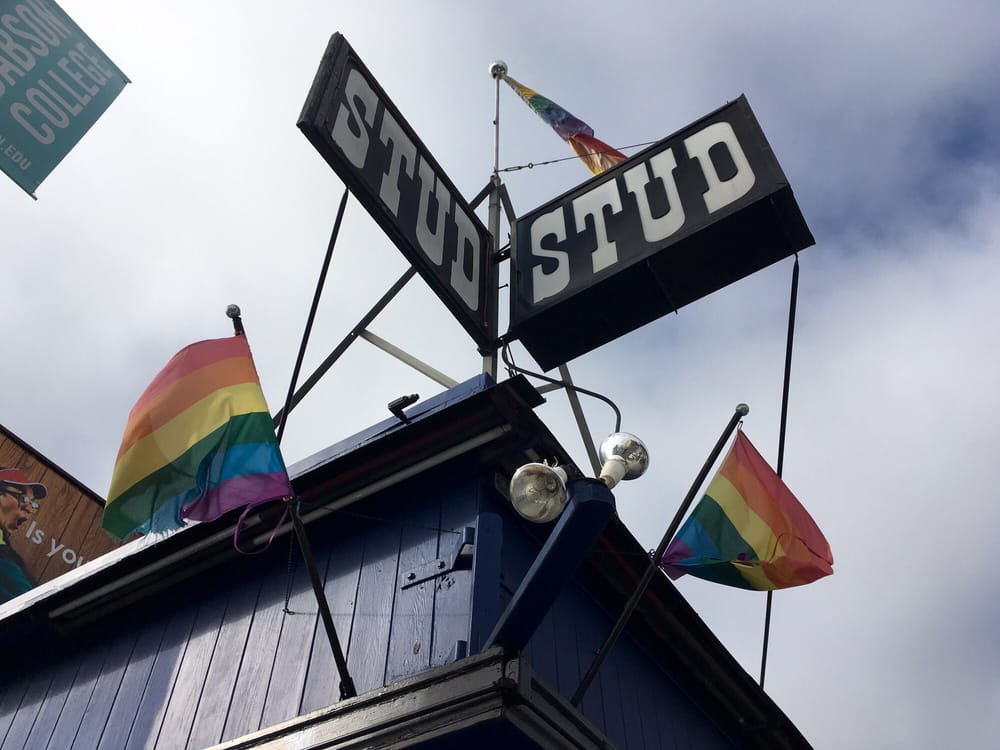 The Stud Announces Its Grand Opening at Its New SoMa Location Will Be April 20