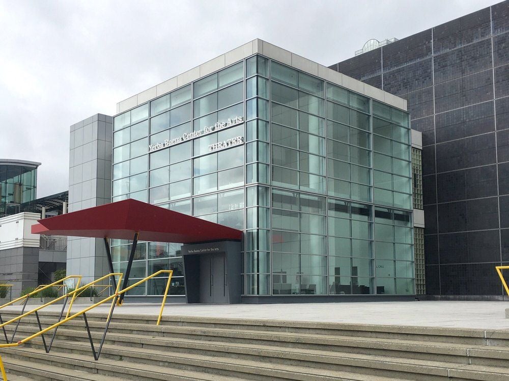 Yerba Buena Center CEO Steps Down as Gaza Protest and Boycott Continues to Rollick Museum