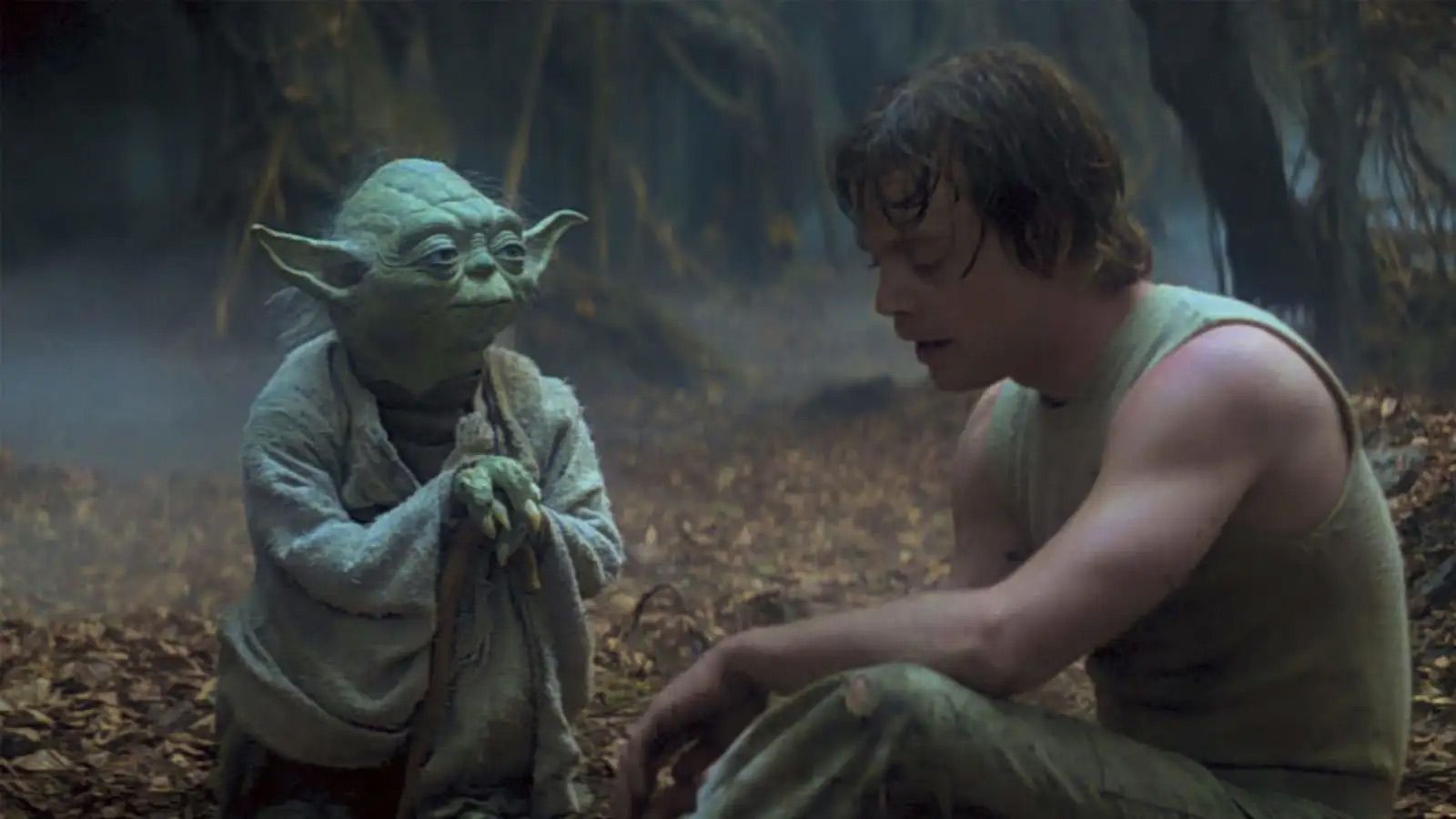 21-Hour Marathon of All Nine 'Star Wars' Movies Happening at Alamo Drafthouse