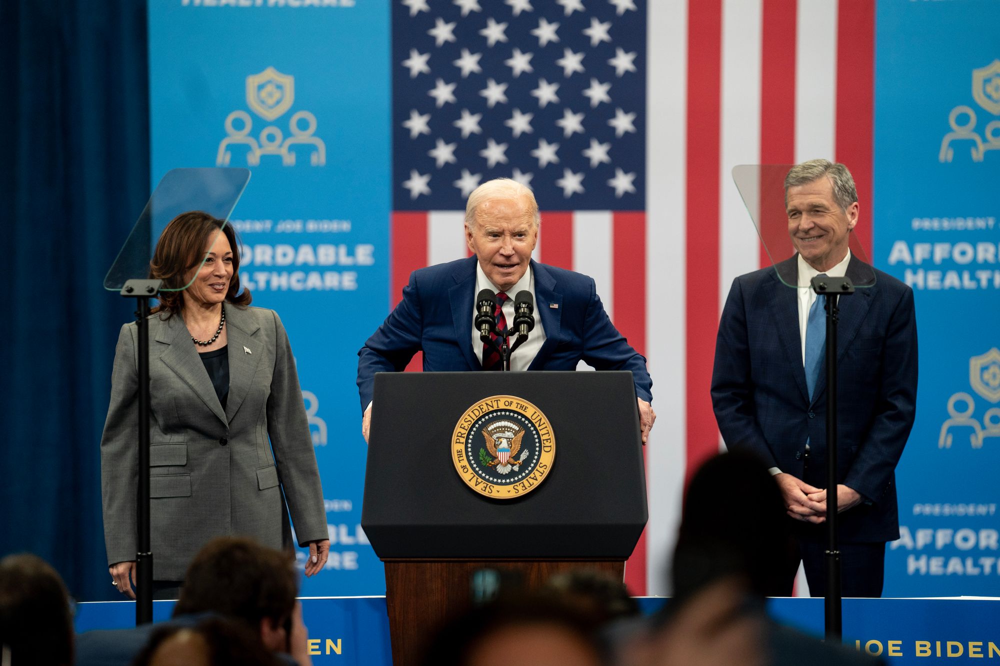 Biden Taking Another Crack at This Student Loan Debt Forgiveness Thing