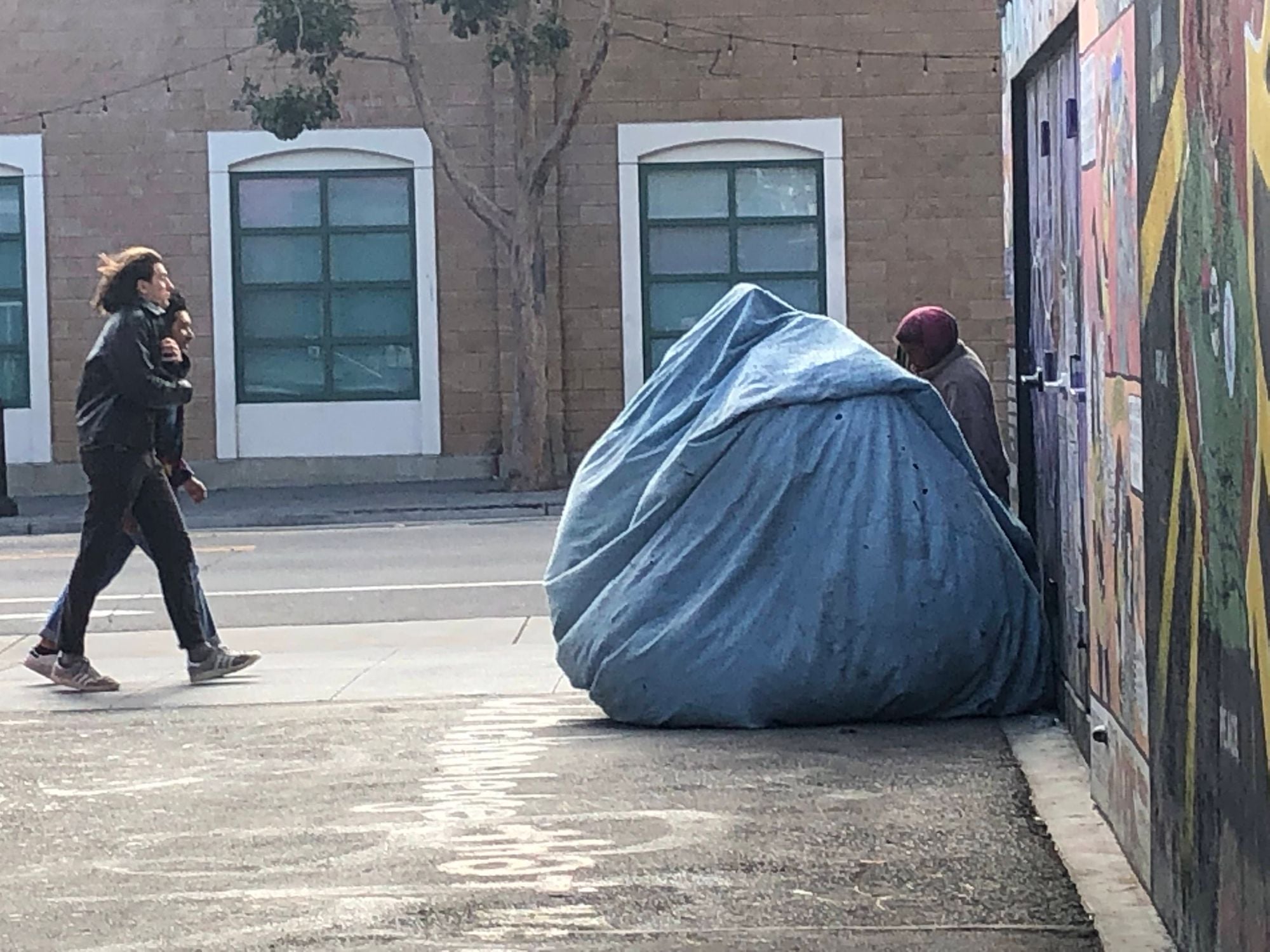 State Audit Blasts California for Spending $24 Billion on Homelessness, But Not Tracking Whether Much of It Works