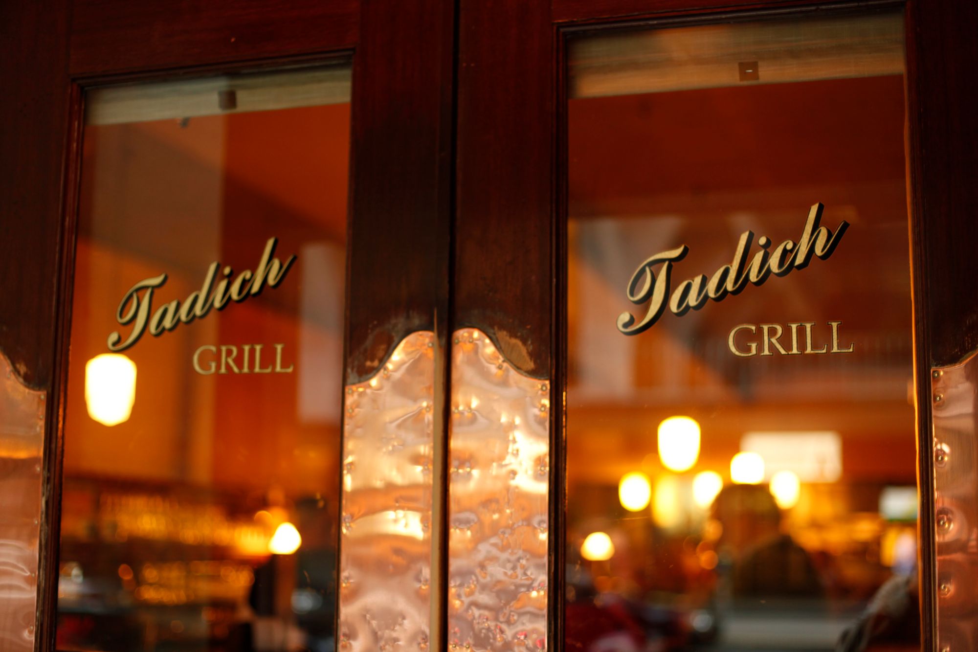 Tadich Grill Celebrating Its 175th Anniversary This Month, With $1.75 Bloody Marys And More