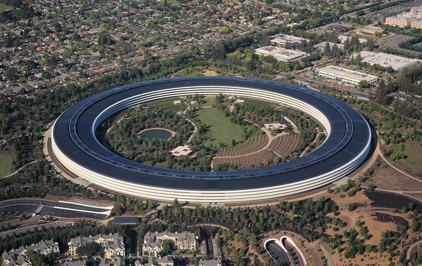 Friday Morning Constitutional: Apple Lays Off Over 600 Workers