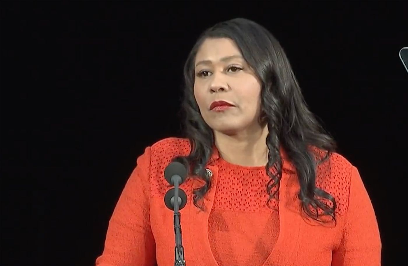 London Breed Would Like a Chinese University to Open a Satellite Campus In SF's Downtown