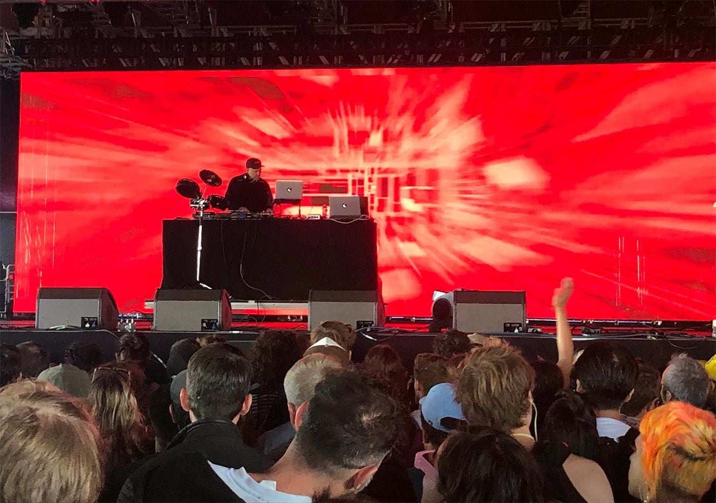 Portola Festival Announces Its 2024 Return, In Letter Promising Alameda It Won’t Be So Loud This Time