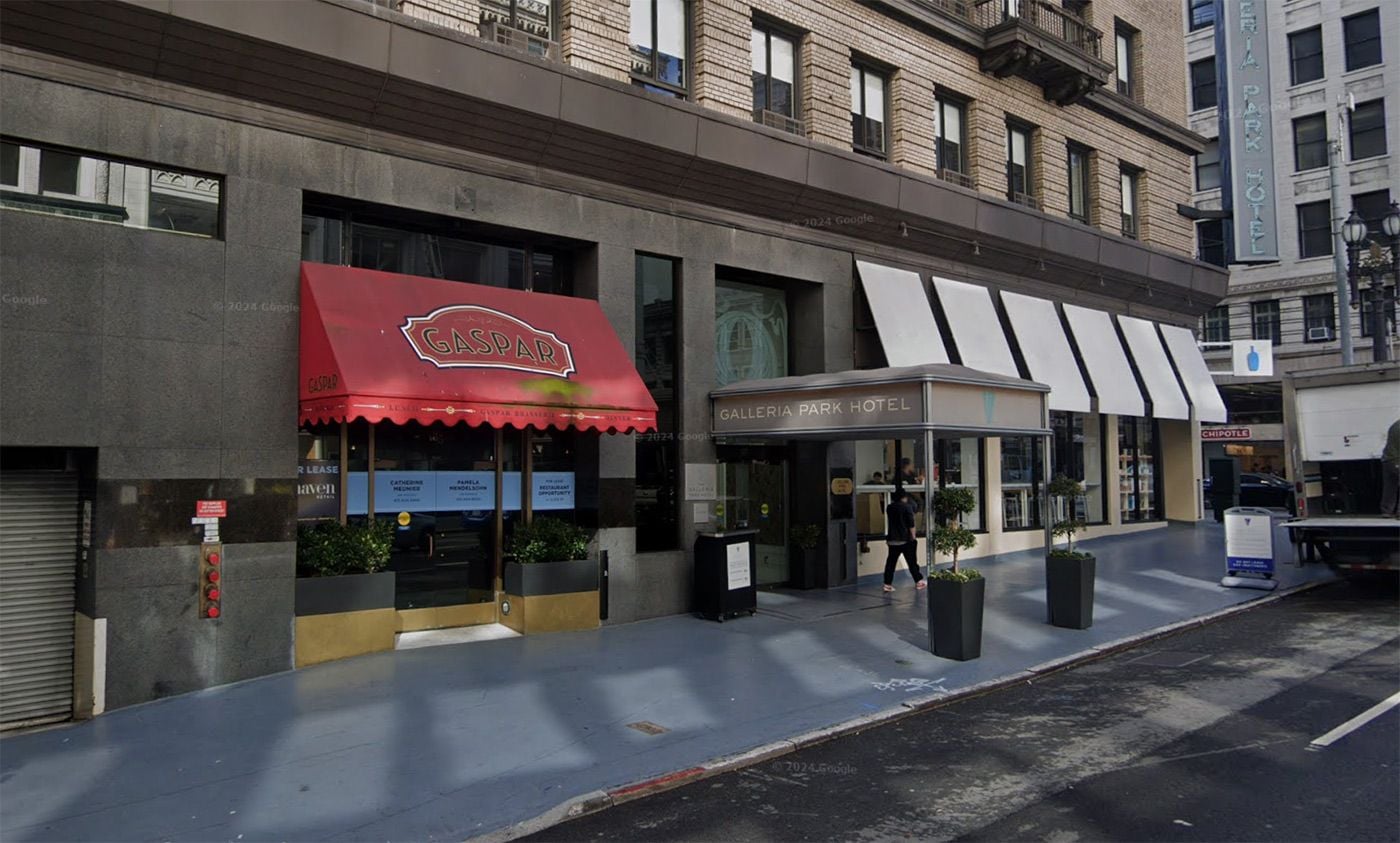 In Another Sign of Life Downtown, Michelin-Starred Chef From Baumé Is Opening a New French Brasserie