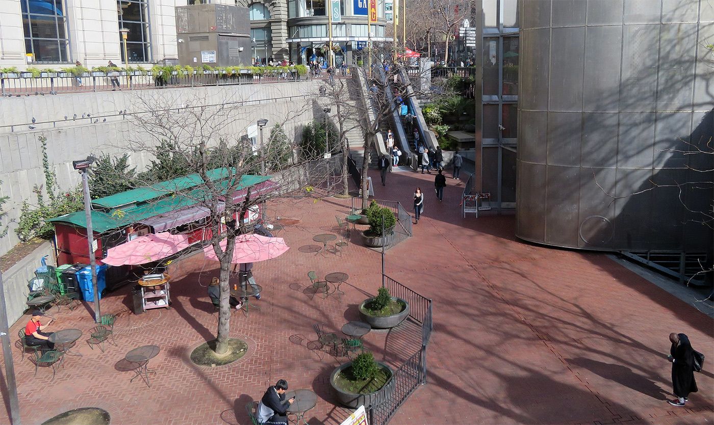 Two 16-Year-Olds Arrested for Fatal Shooting at Powell Street BART Station