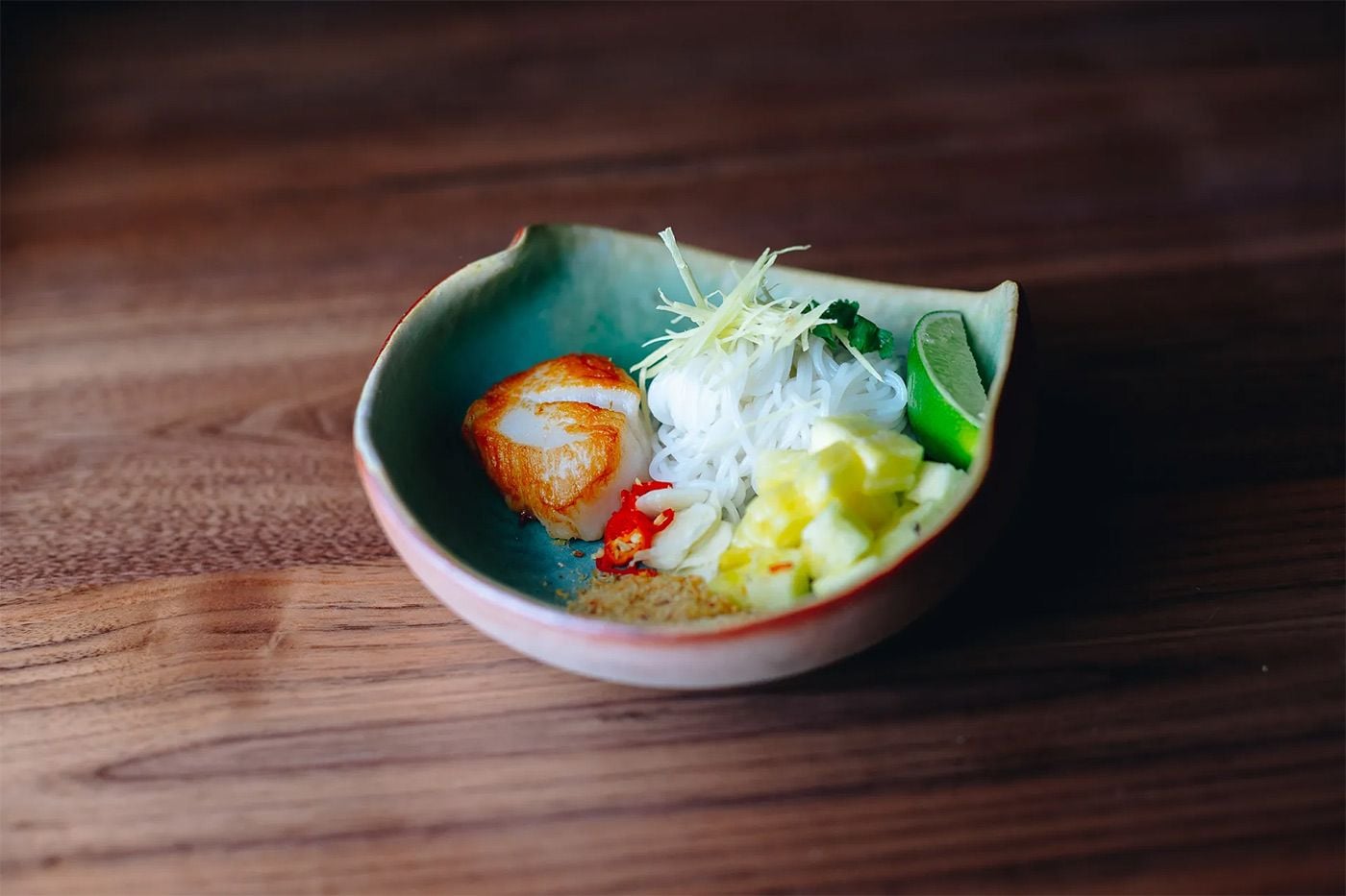 This Week In Food: A Thai Tasting Menu Experience Lands In Japantown