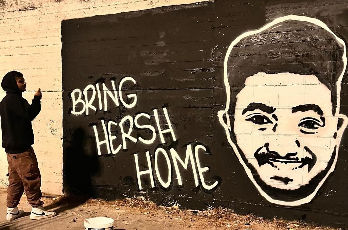Berkeley-Born Israeli Hostage Appears to Still Be Alive, After 201 Days, In Newly Released Video