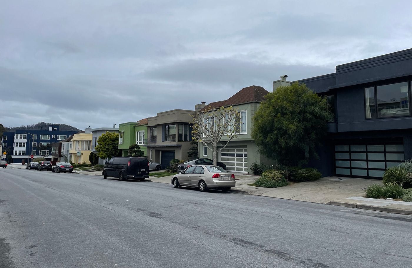 Tuesday Morning Topline: SF Saw More Rain Than Seattle This Winter