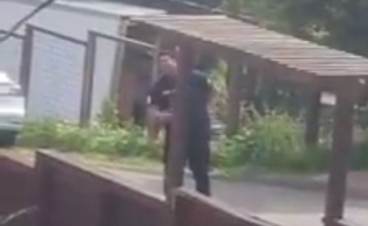 Oakland Man Charged With Hate Crime For Threatening and Screaming Epithets at Gay Couple